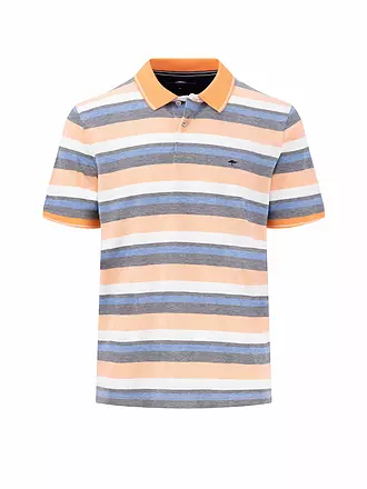 FYNCH HATTON | Poloshirt | orange